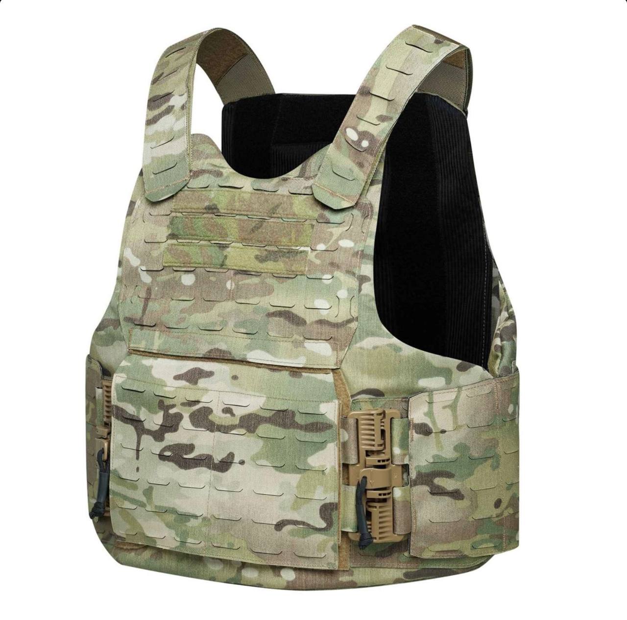 FRAG Giubetto Tattico