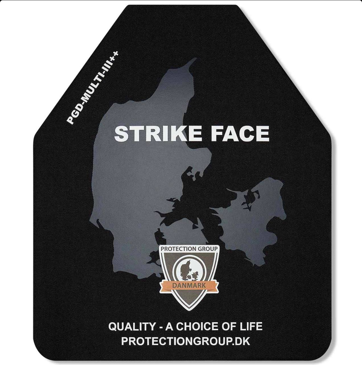 U-Line Shooter’s Cut